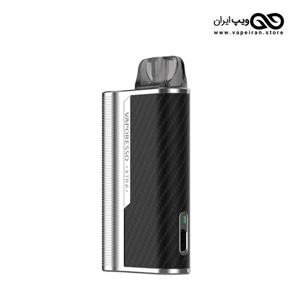 پکیج کامل ویپ پاد Vaporesso Xtra - Image 3