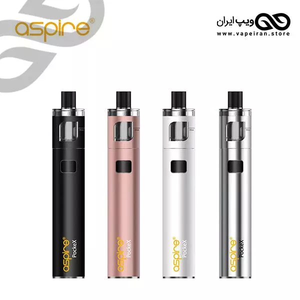 ویپ اسپایر پاککس Aspire PockeX - Image 1