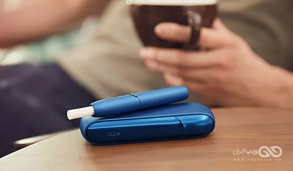 دستگاه آیکاس 3 IQOS 3 Dou - Image 3