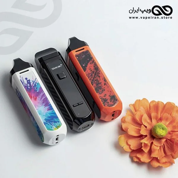 ویپ پاد اسموک آرپی ام Smok RPM40 - Image 1