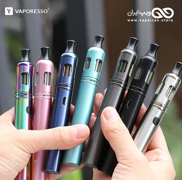 ویپ Vaporesso Orca Solo - Image 1