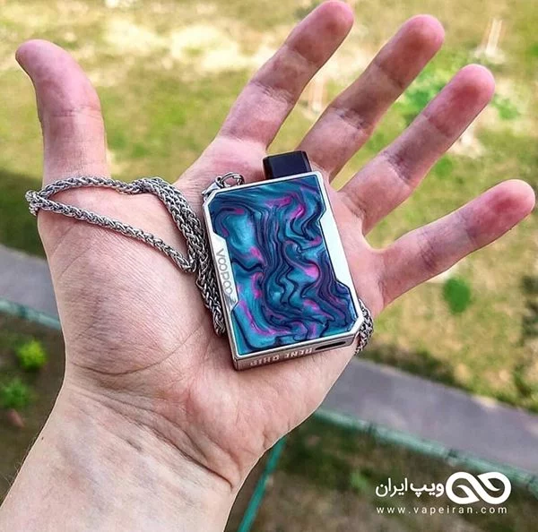 پادسیستم ووپوو درگ نانو Voopoo Drag Nano - Image 6