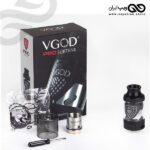 اتومایزر VGOD Pro SubTank - Image 2