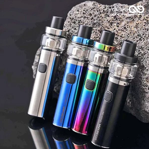 ویپ وپرسو اسکای سولو Vaporesso Sky Solo - Image 1