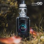 ویپ Vaporesso Luxe S Kit - Image 5