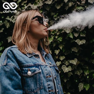 اشتباهات رایج در ویپینگ شروع ویپ با نیکوتین بالا