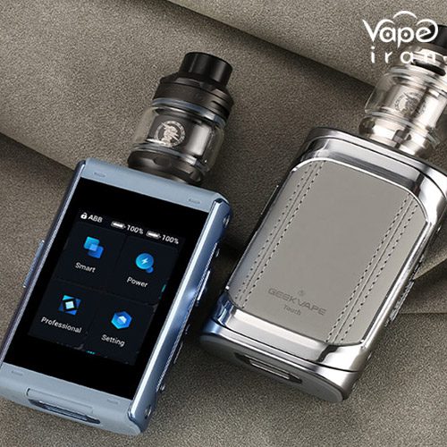 10 اشتباه رایج در استفاده از ویپ که باید از آنها اجتناب کنید Ten common vaping mistakes 4