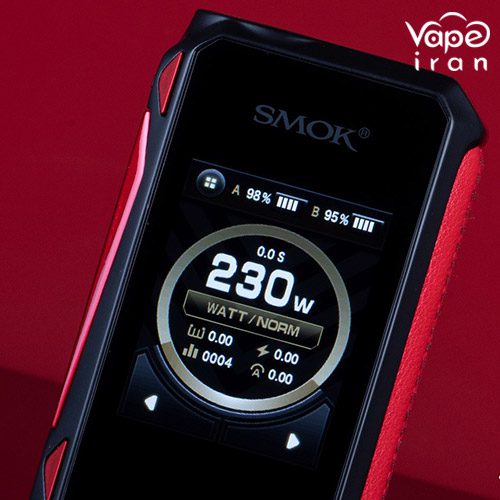 10 اشتباه رایج در استفاده از ویپ که باید از آنها اجتناب کنید Ten common vaping mistakes 5