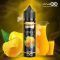 Secret-Sauce-cool-mango-eliquid ایجوس طعم انبه سکرت سوس